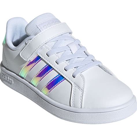 adidas mainstream schuhe weiß mädchen|Kinderschuhe für Mädchen .